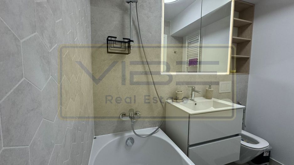 Apartament 1 camera+parcare Palas Campus- Mitropolie - Poză 12