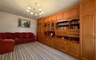 Vând apartament 2 camere - Poză 6