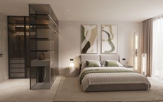 Apartament 3 Dormitoare, New Golden Mile - Poză 12