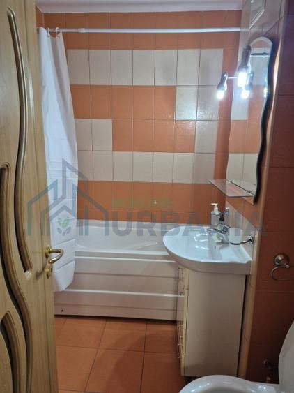 Apartament 1 cameră, Nicolina 2 - prima stație Podu Roș, Iași - Poză 2