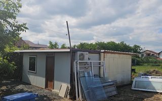 Teren de vânzare – 1111 mp – Galati, zona Metro, Strada Traian - Poză 4