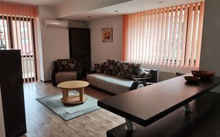 Închiriere apartament 2 camere – complet utilat și mobilat - Poză 1