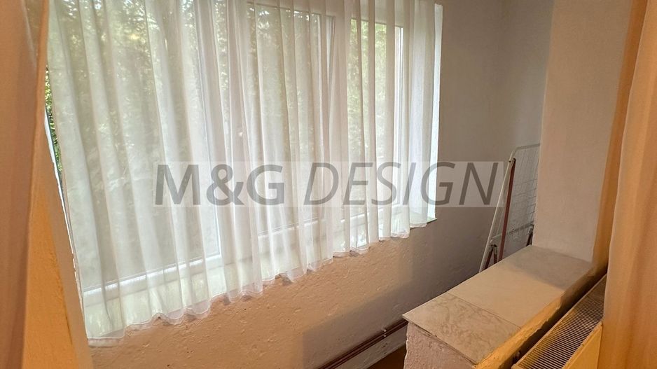 Aradului, et 2, garsoniera cu centrala proprie - Poză 10