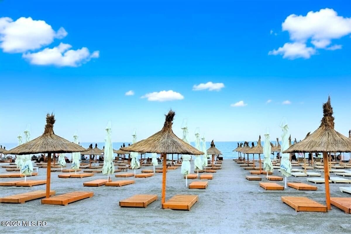 Sea On - Mamaia Nord, 3 camere, etajul 1, terasa cu vedere la mare! - Poză 66