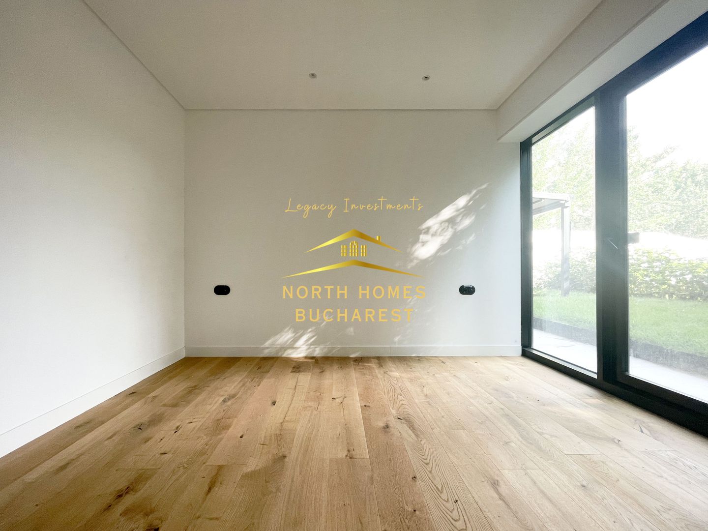 Apartament de 3 camere, 2 bai+ terasa + curte proprie - Zona Floreasca - Poză 13