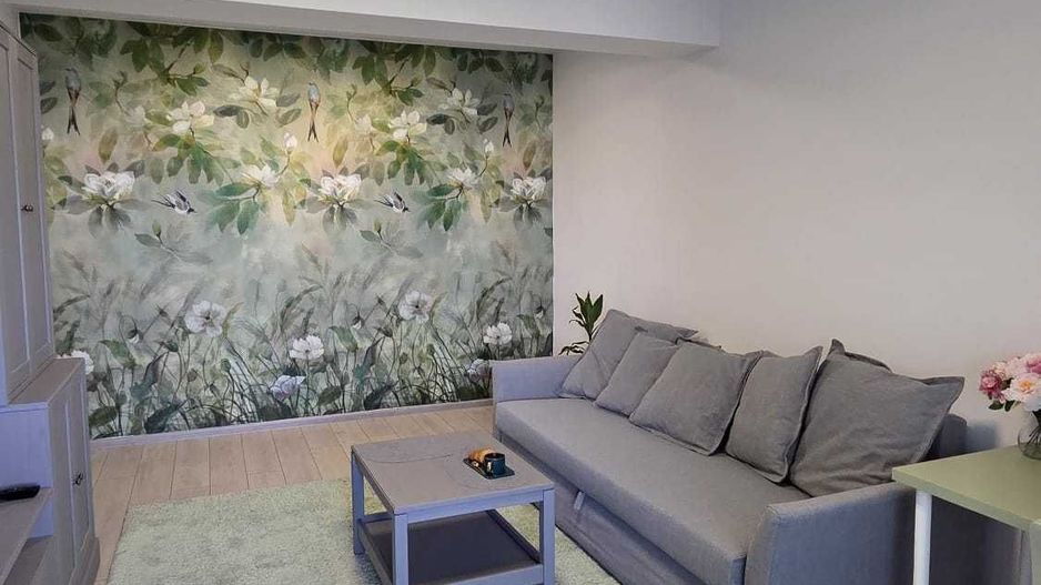 Apartament Superb cu doua camere + loc de parcare DrumulTaberei - Poză 2