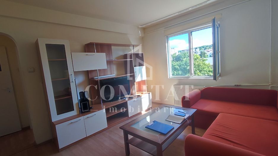 Apartament cu 1 camera | Zona Big - Cartierul Mănăștur - Poză 8