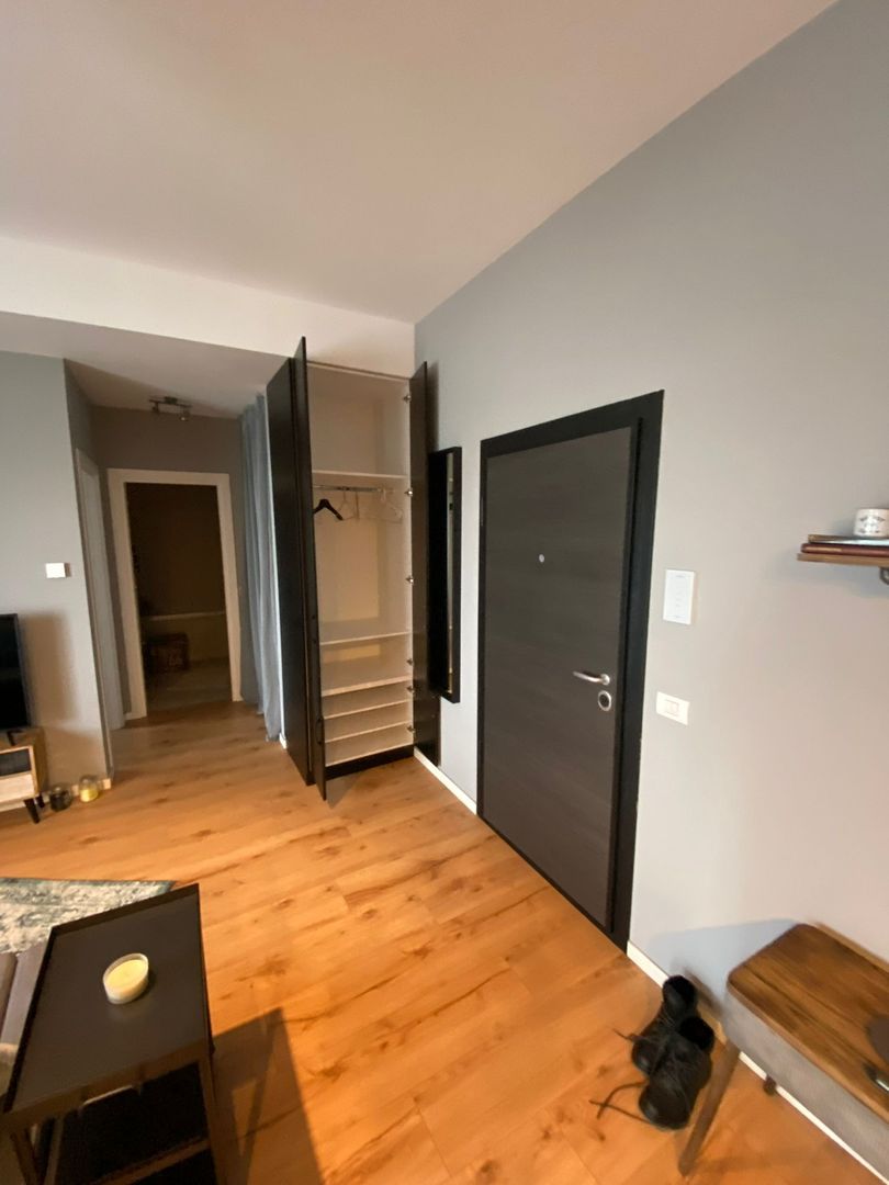 Tunari-Otopeni 2 camere+parcare - Poză 10