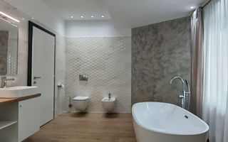 Casă modernă și spațioasă de închiriat în cartierul Gușterița - Poză 18