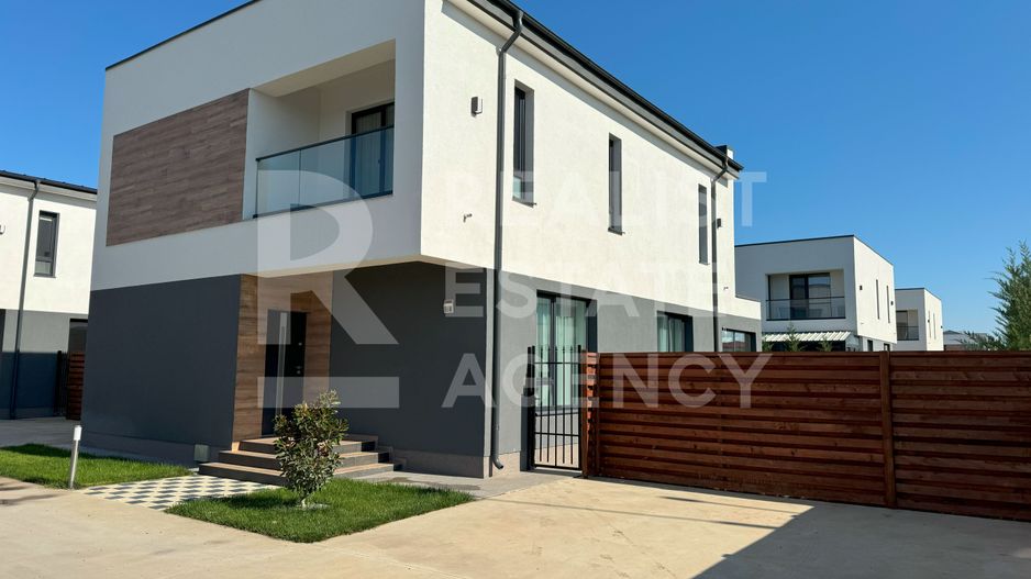 Vânzare, casă, 4 camere, Tunari, Ilfov - Poză 2