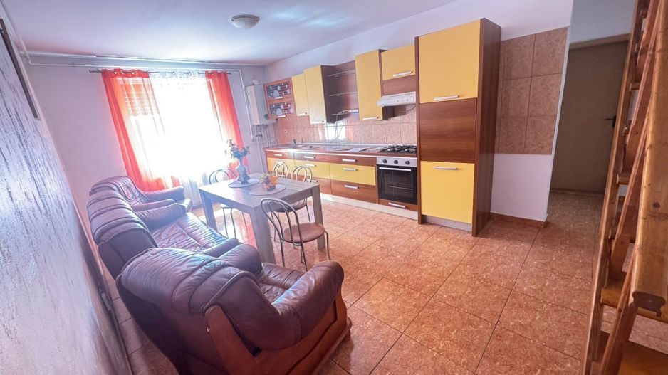 Apartament scara interioara - Poză 1