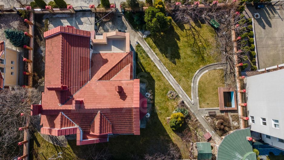 Vânzare, casă, 5 camere, str. Grenoble, Telecentru - Poză 86