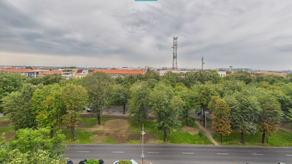 Apartament spațios, 3 camere ultracentral. - Poză 15