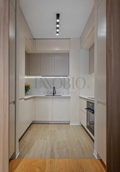 Pipera | Apartament 2 Camere | Yacht Kid | Prima Chirie - Poză 7