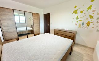 Apartament cu 2 camere mobilat, decomandat la etajul 2 in Giroc la asfalt. - Poză 10
