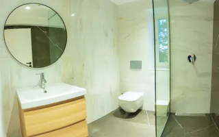 Prezentare Vilă – Băneasa Residential Park - 498 mp utili - Schiță 13