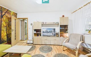 Apartament cu 2 camere la parter în Vlaicu - Poză 9