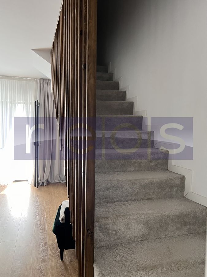 VANZARE VILA DEOSEBITA   - ZONA -BRANCOVEANU - METALURGIEI - Poză 8