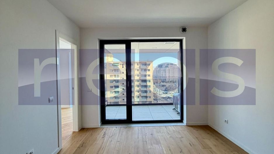 2 CAMERE | CITY POINT-AVIATIEI | IDEAL INVESTITIE/LOCUIT | COMPLEX NOU - Poză 13