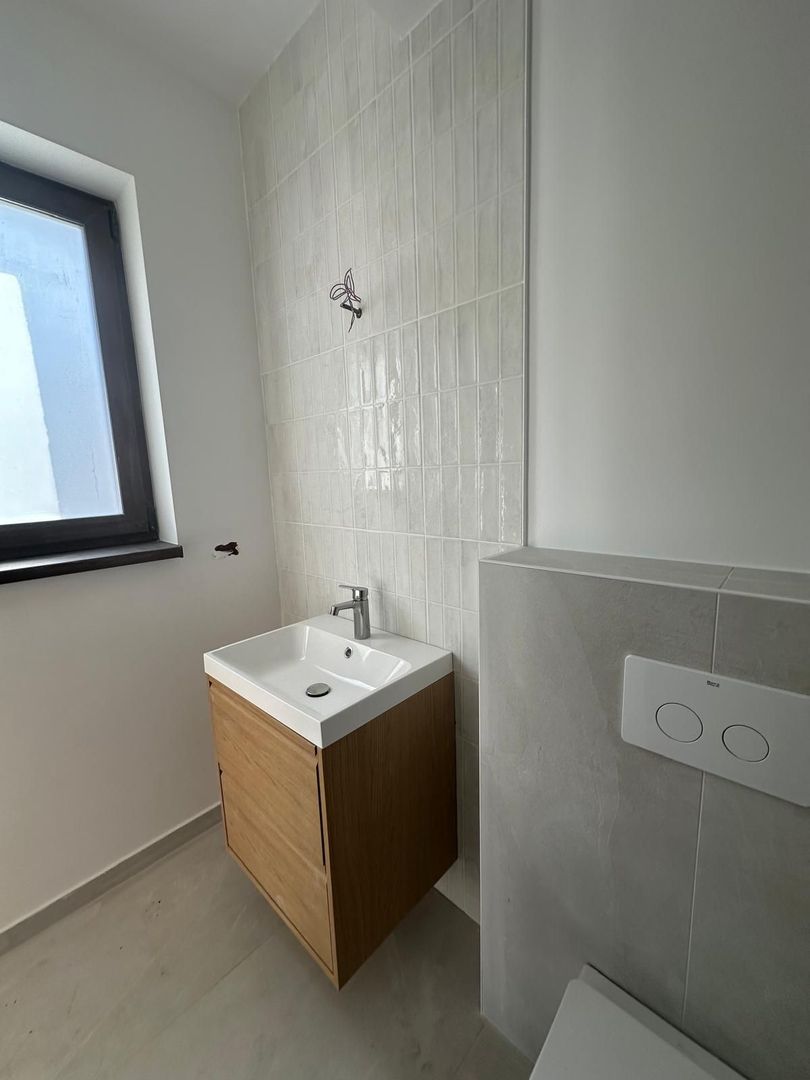 Complex Rezidențial Premium – Vile Individuale  Cuplate P+1+M - Poză 13