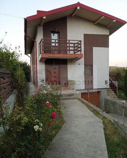 Casa/Vila Bucium - Bellaria - Poză 1