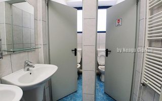 Comision 0% Chirias ! Spatiu zona centrala ! - Poză 24