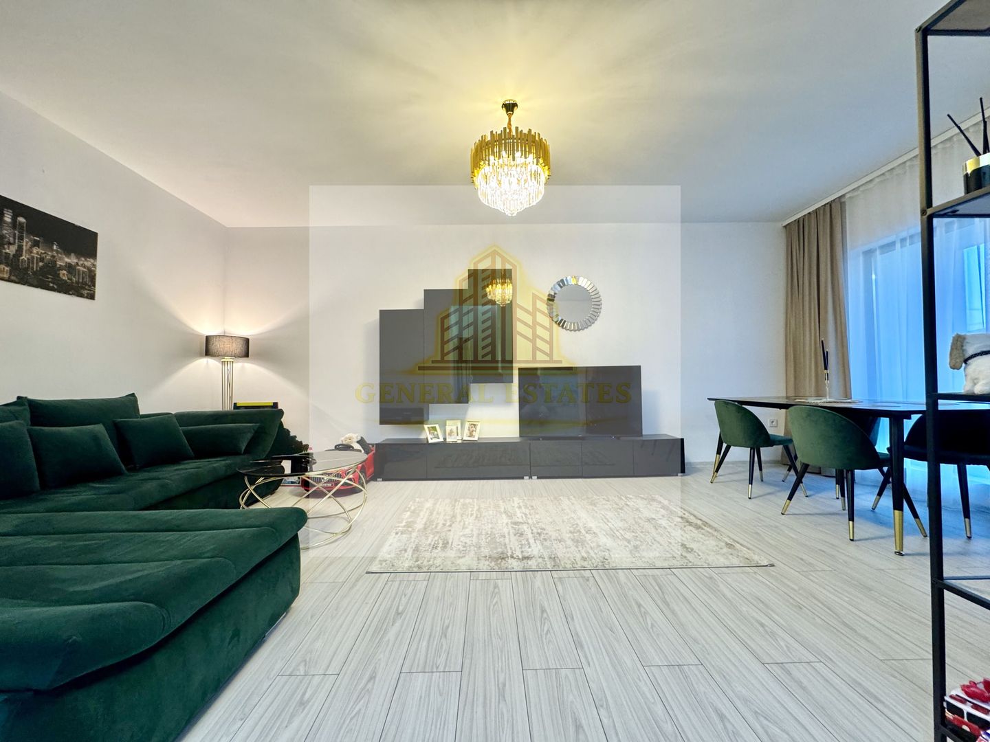 Vânzare Casă - P+ 1 - 116 m.p. - Mutare imediată în Lunca Cetățuii - Poză 6