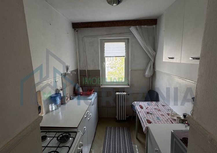 Apartament 2 camere, Alexandru cel Bun, 39 mp, 75.000 EUR - Poză 3