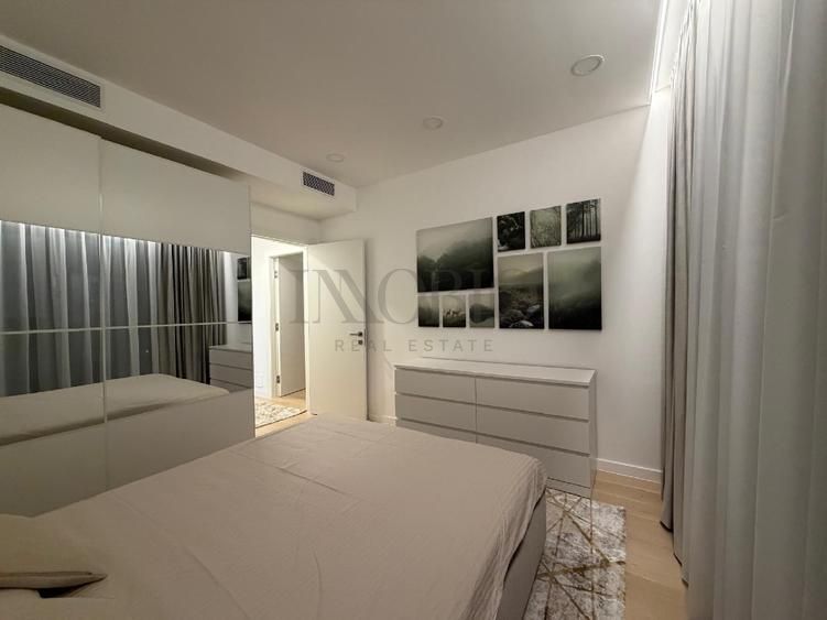 APARTAMENT 2 CAMERE | NUSCO CITY 2 MALL PROMENADA | LOCAȚIE PREMIUM - Poză 2