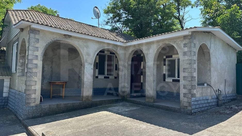 Vânzare 2 case pe un teritoriu, situată pe satul. Marandeni. - Poză 28