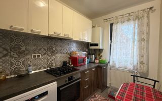 Apartament cu 2 camere si parcare inclusa in Borhanci - Poză 8