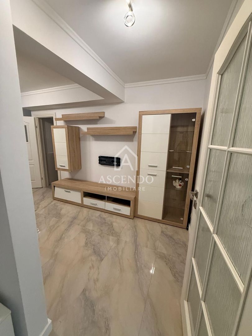 Casă modernă 4 dormitoare,mobilată cu 3 locuri de parcare – Chiajna - Poză 17