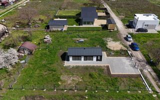 Casă Modulara în com. Onițcani r-nul Criuleni - Poză 10