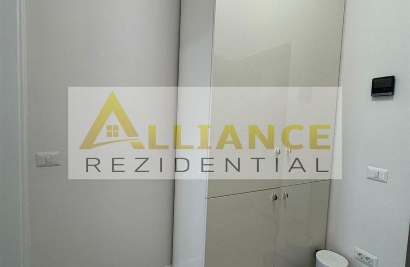 🏡 GARSONIERĂ DECOMANDATĂ | 38 MP | 5 MINUTE DE METROU BERCENI |APOLLO - Poză 9
