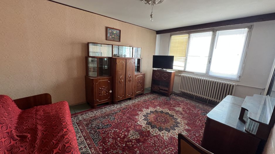 Apartament 2 camere necesita renovare Valea Argesului, Drumul Taberei - Poză 1