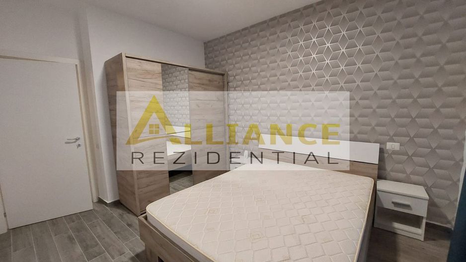 De inchiriat | 3 camere | 75 mp | Metrou Berceni – 3 minute - Poză 10