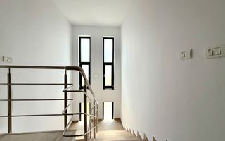Casă premium 4 camere | Prima închiriere| 3 băi | Pet Friendly | Cristian - Poză 16