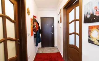 Apartament 5 camere | 2 Locuri de Parcare | 157 mp Utili | Tractorul - Poză 20