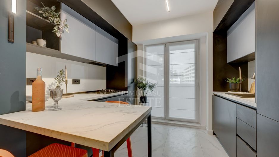 2 Camere Pallady FINALIZAT Astorium Bloc A DISCOUNT Parteneriat IKEA - Poză 8