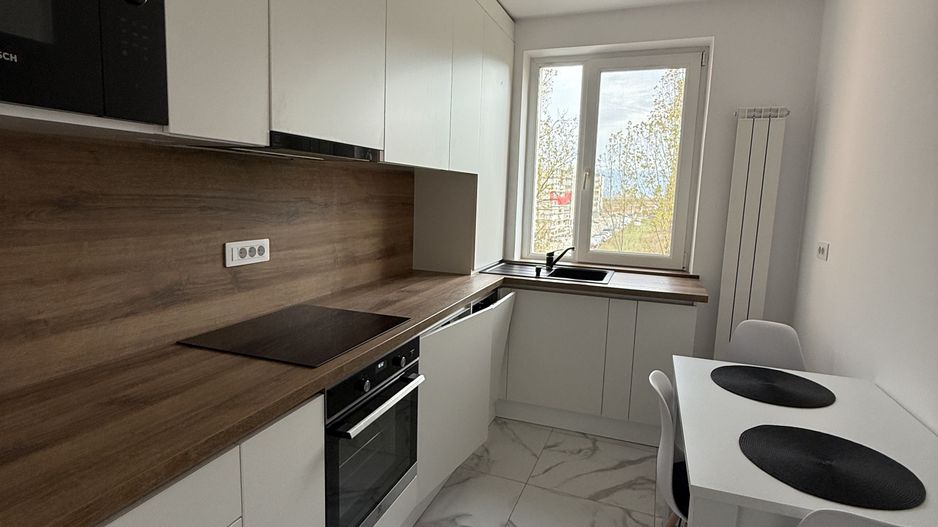 Apartament decomandat cu 2 camere, Strada Rahovei – totul nou, mobilat - Poză 11