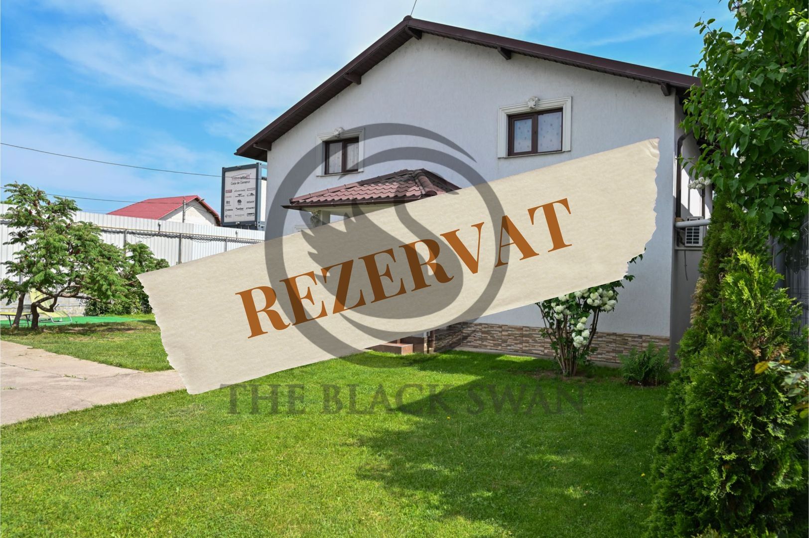 Casa cu 5 camere de vanzare | Ploiestori - Prahova | Comision 0% - Poză 1