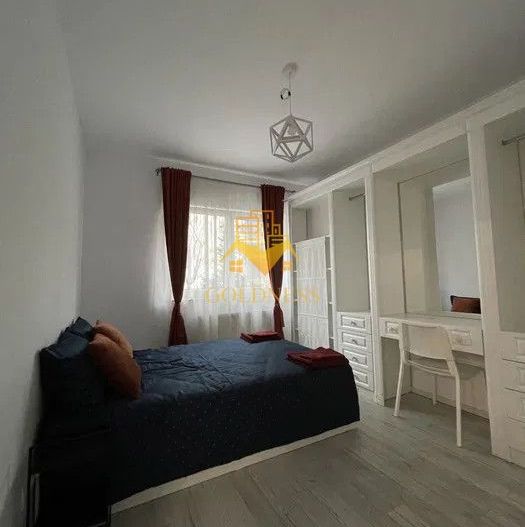 2 camere, modern, parcare, terasa,bloc nou,Buna Ziua, Sophia Residence - Poză 6