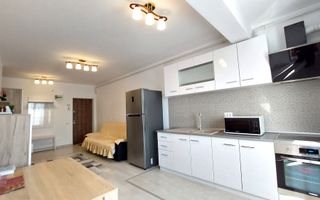Inchiriere apartament 2 camere, centrala,proprie lif modern si parcare - Poză 7
