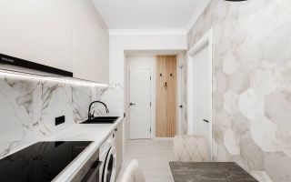 Vânzare, apartament,2 camere, str. Piata Unirii Principatelor,Buiucani - Poză 3