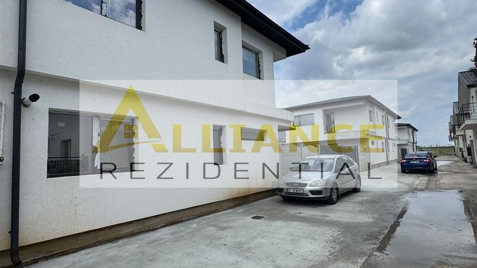 Casa  Noua de Vanzare | Strada Rasaritului | Disponibila Imediat - Poză 21