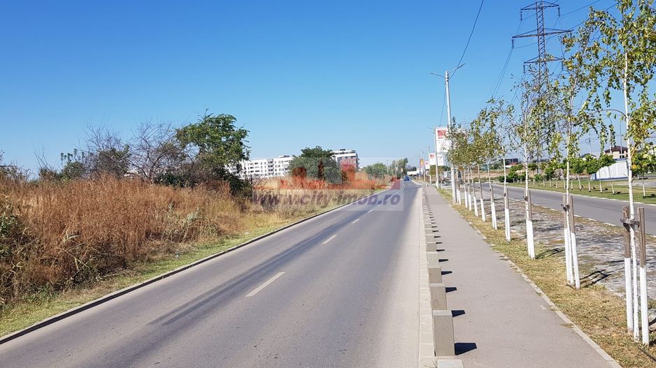 Vanzare teren 12.288 mp cartier Militari  Bucuresti  Sector 6 - Poză 3