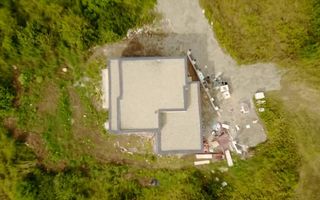 Casă individuală modernă I Șelimbăr I 203 mp utili I teren 500 mp I garaj - Poză 20