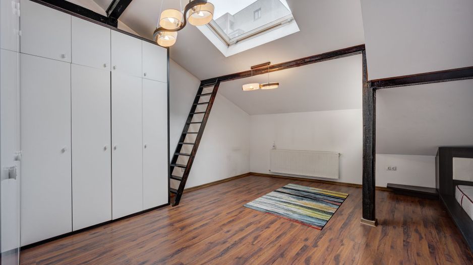 2 Apartamente  in Vila 5 Cam Metrou Basarab Gara de Nord - Poză 28