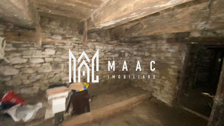 Casa 5 camere I 1087 mp teren I Acces auto I Cincu-Brasov - Poză 12