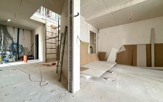 Penthouse Triplex Exclusivist *285mp* // Rooftop *93mp* // 2 Parking / Herastrau - Poză 28